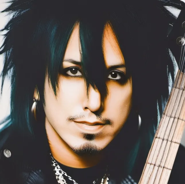 chat with ai character: Nikki Sixx 