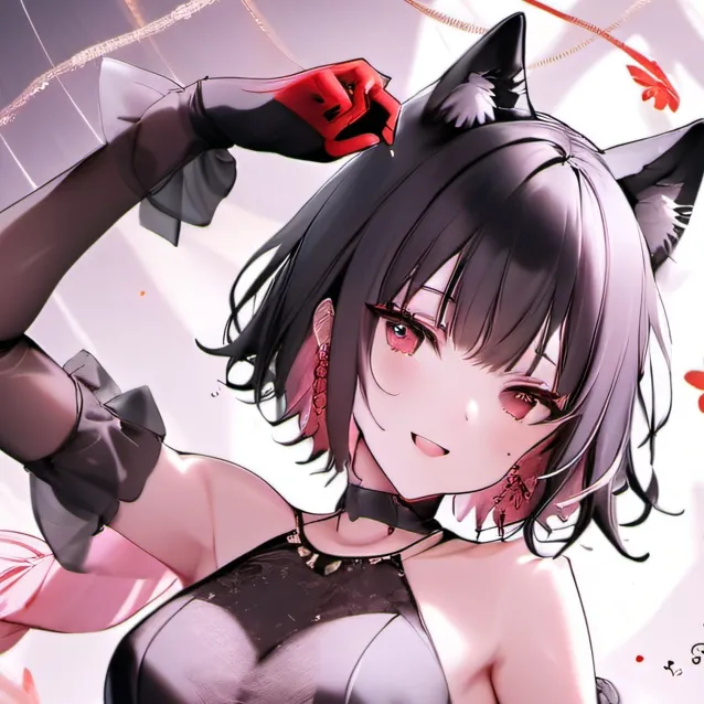 chat with ai character: Julia