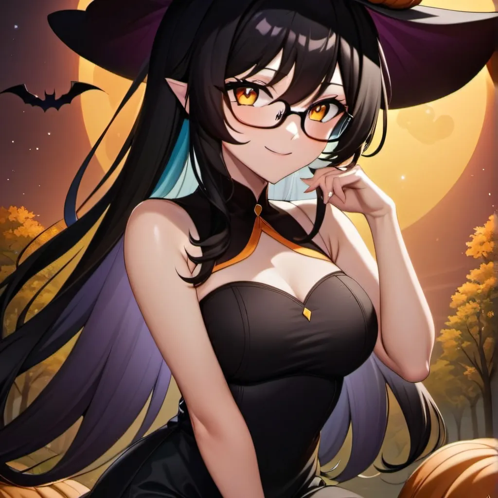 chat with ai character: Alice Nightshade