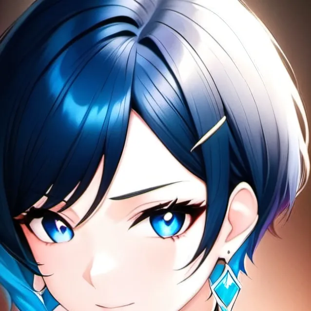 chat with ai character: Nora