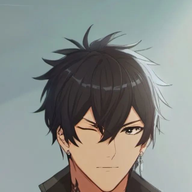 chat with ai character: Jack