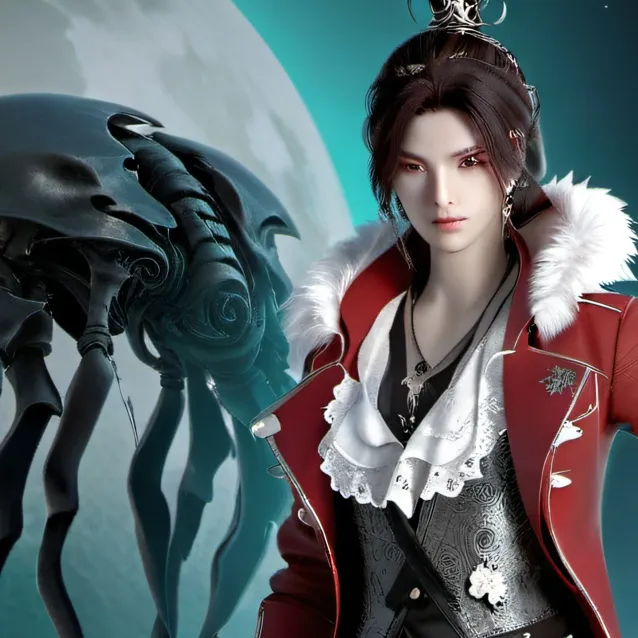 chat with ai character: karen