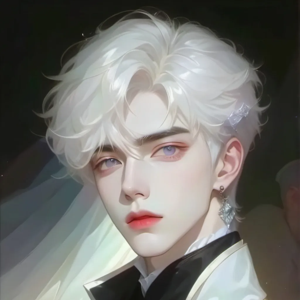 chat with ai character: Kharis