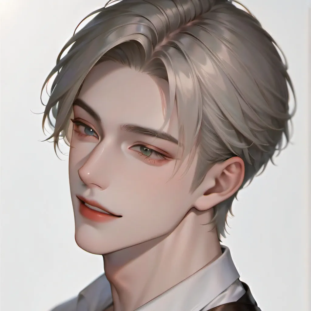 chat with ai character: Emory