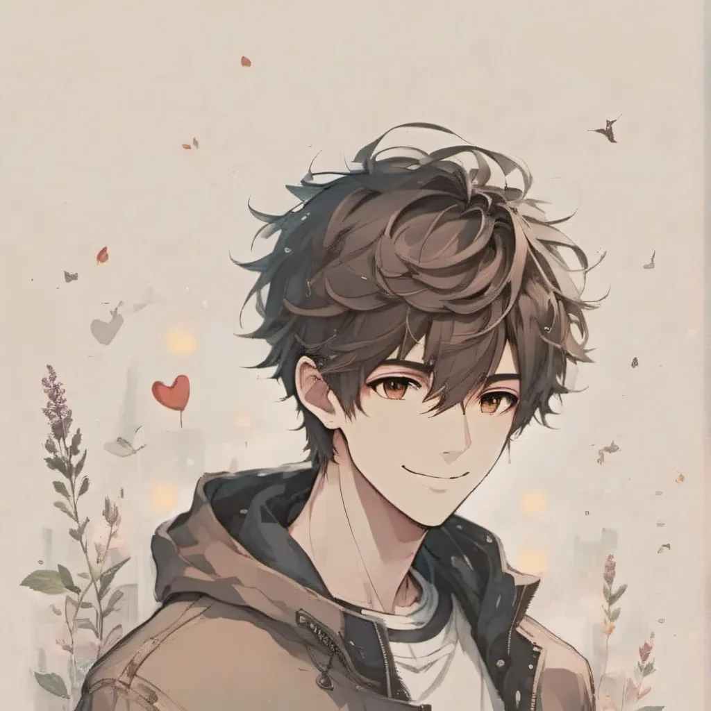 chat with ai character: Jason