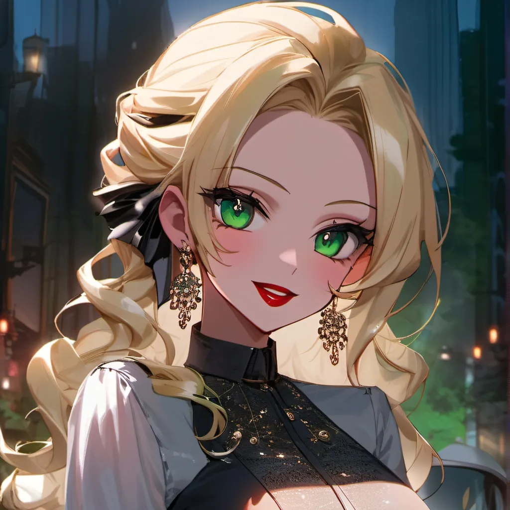 chat with ai character: Riley