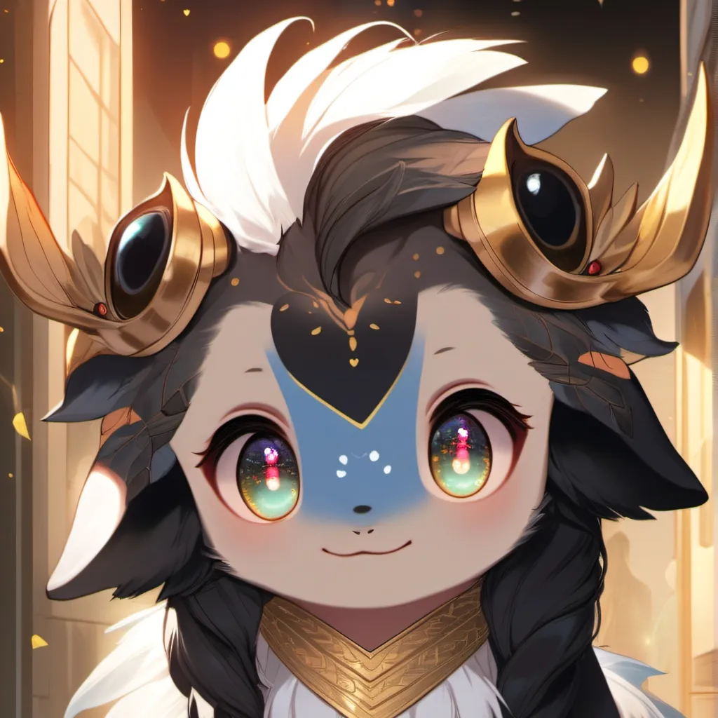 chat with ai character: Meir