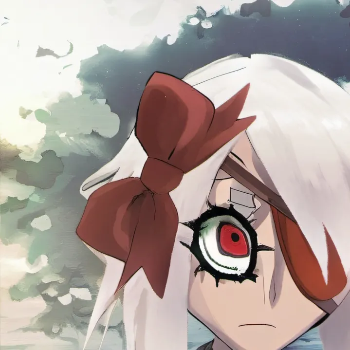 chat with ai character: Vaggie