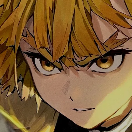 creator Mike Aston's avatar