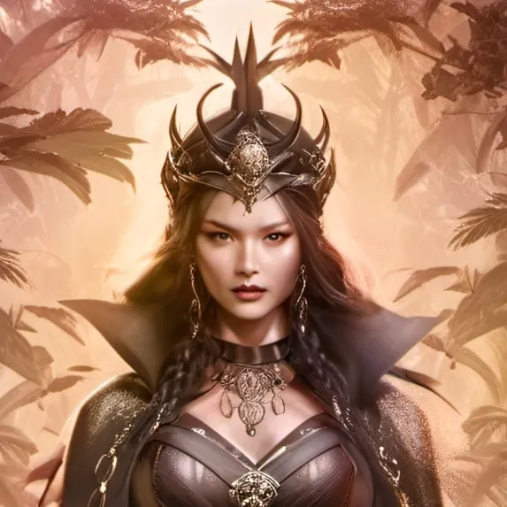 chat with ai character: Celeste 