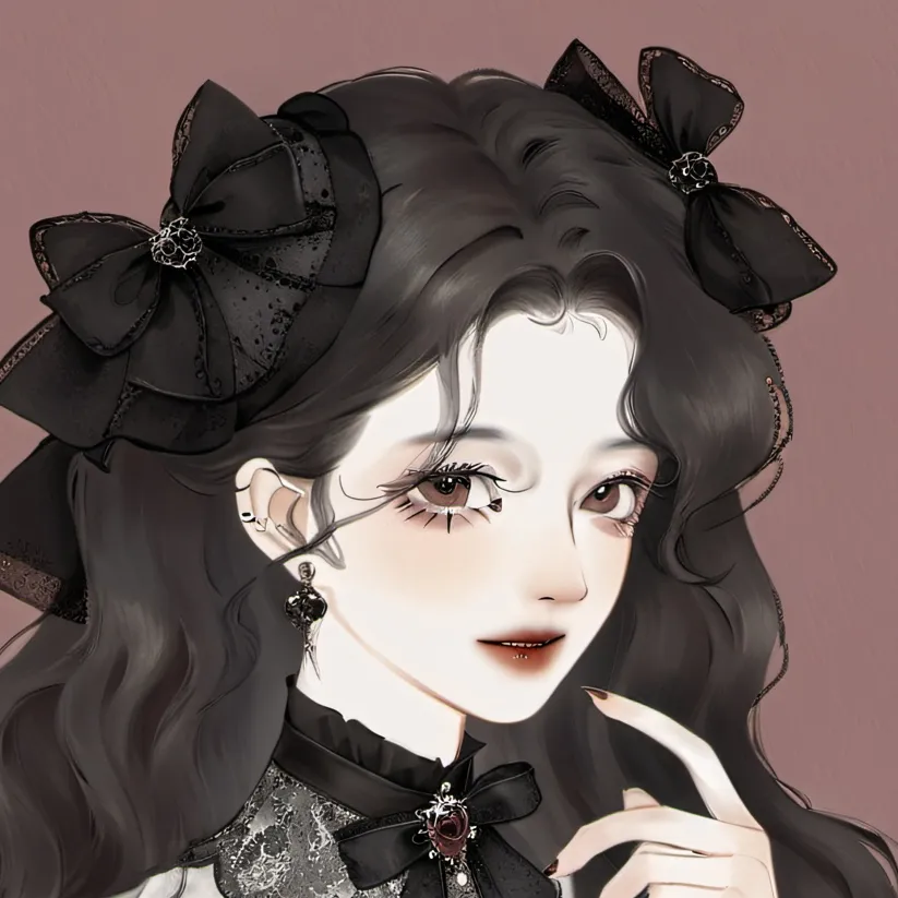 chat with ai character: Dahlia 