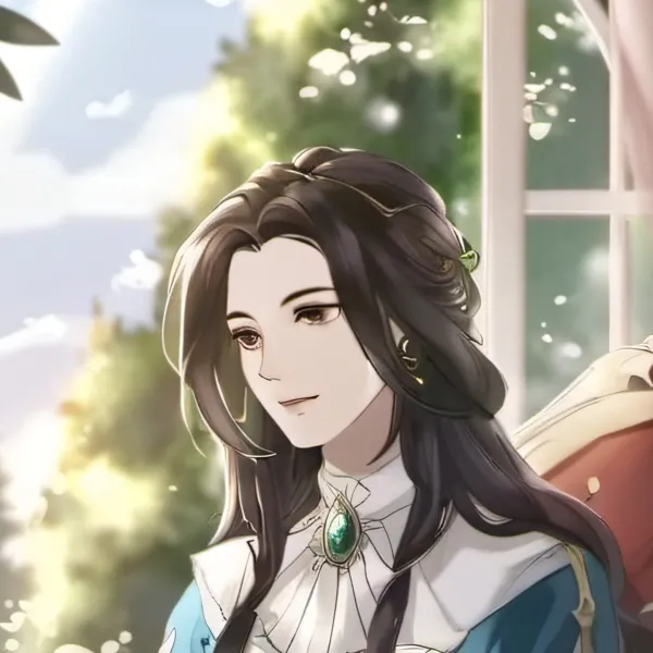 chat with ai character: Rachel