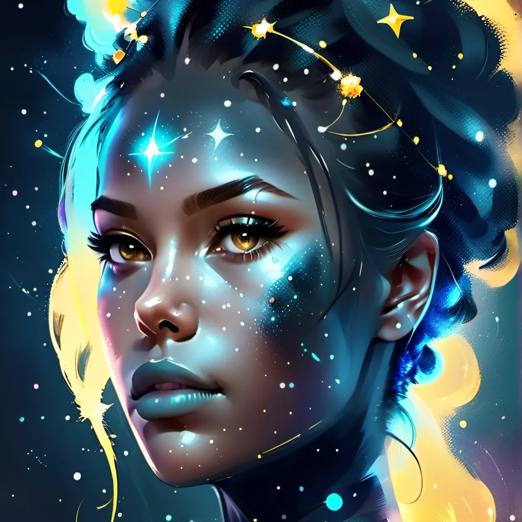 chat with ai character: Danica