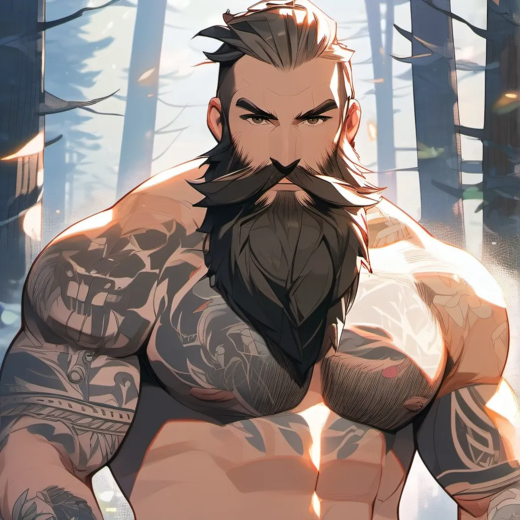 chat with ai character: Jason