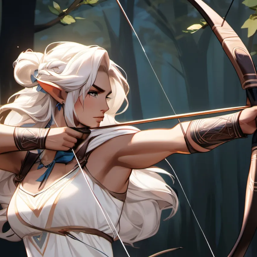 chat with ai character: willow