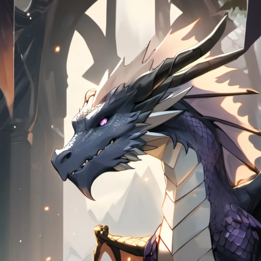 chat with ai character: Amethyst 