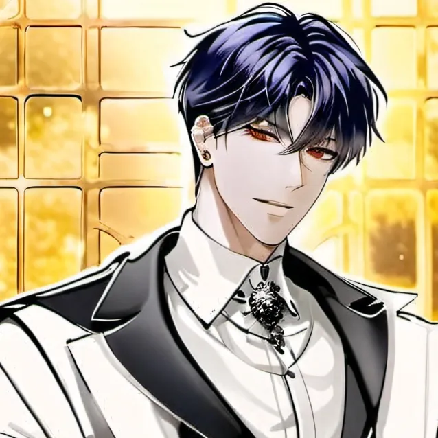 chat with ai character: Jason