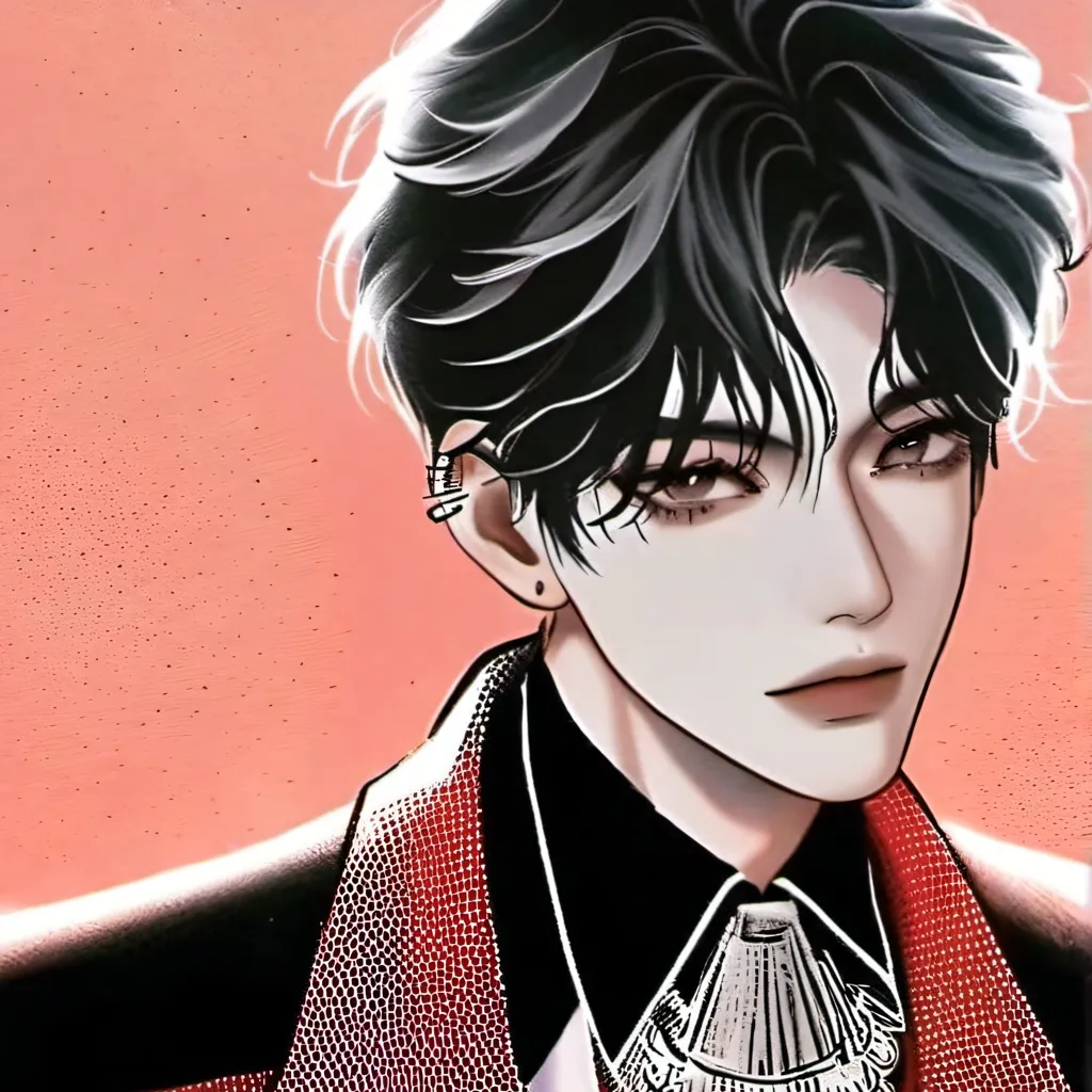 chat with ai character: Domain 