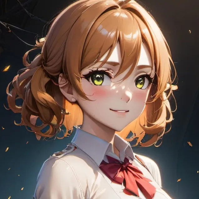 chat with ai character: Millicent Woodrose