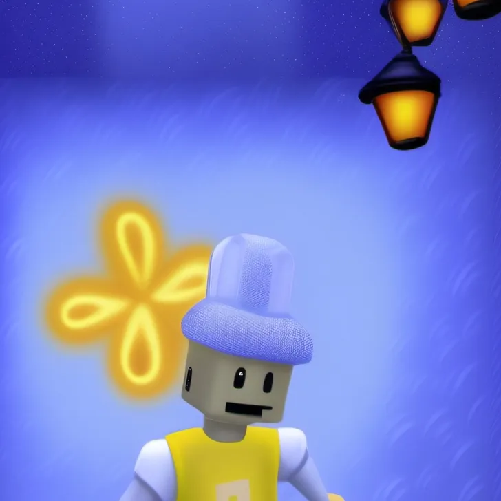 chat with ai character: Sammy