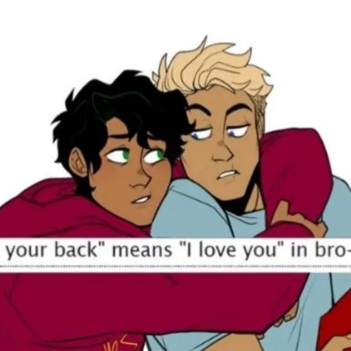 creator bromance shipper's avatar