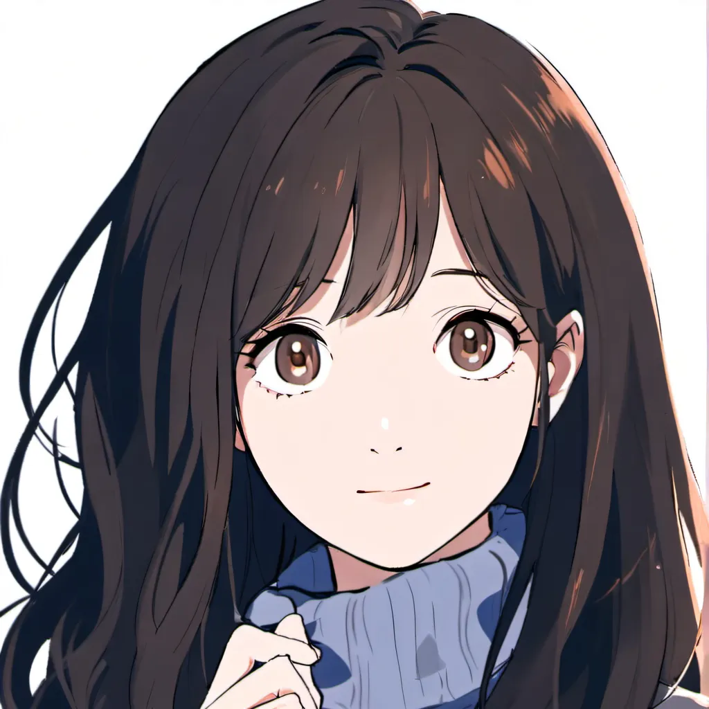 chat with ai character: Faith