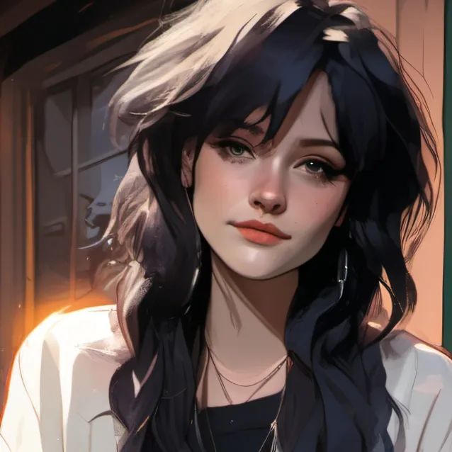 chat with ai character: Jay