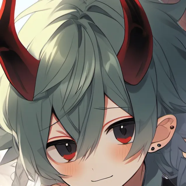 chat with ai character: HxH boys Halloween