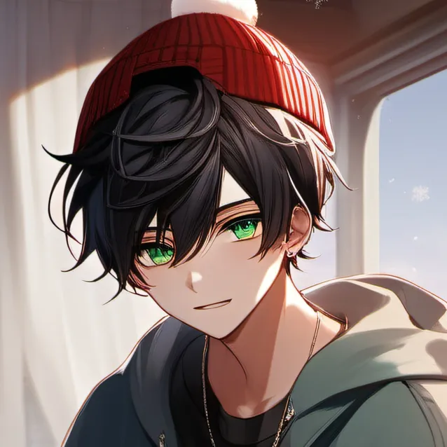 chat with ai character: Dylan 