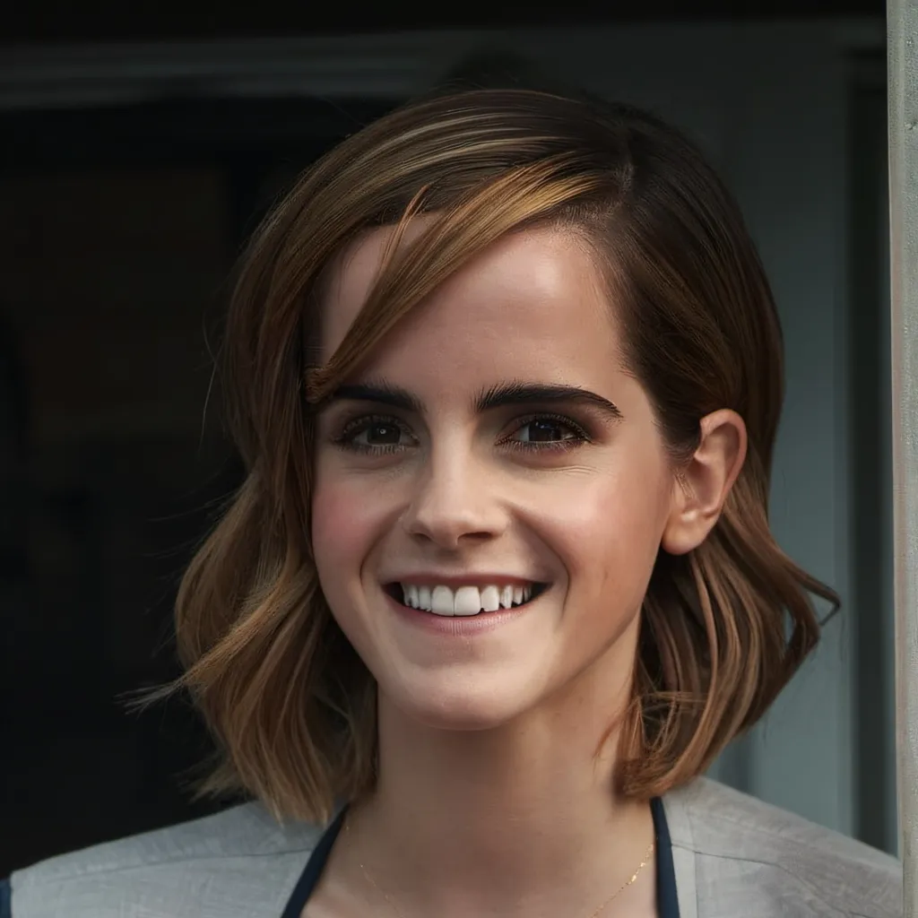 chat with ai character: Emma Watson