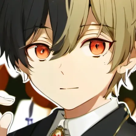 chat with ai character: Your Little Bro