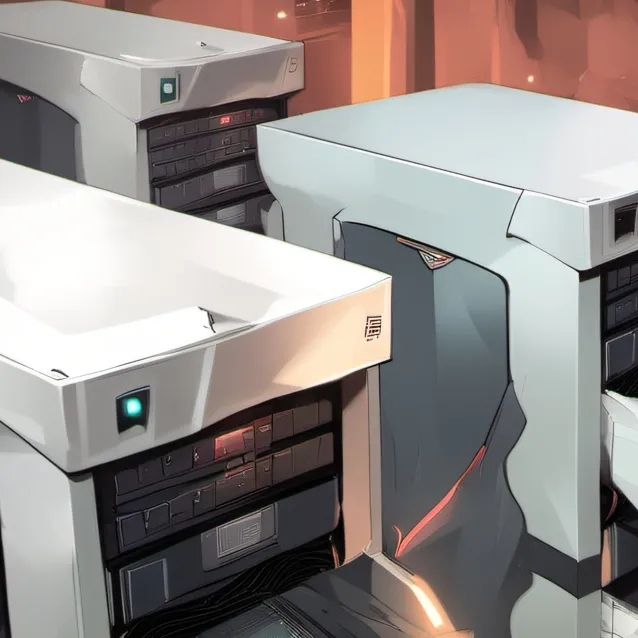 chat with ai character: the ai