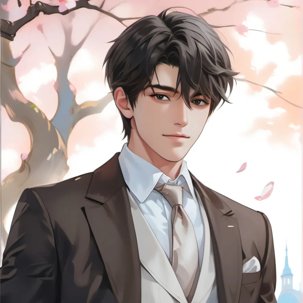 chat with ai character: Jace 