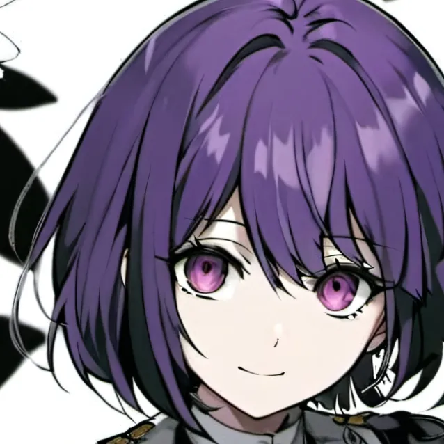 chat with ai character: Kokichi Oma