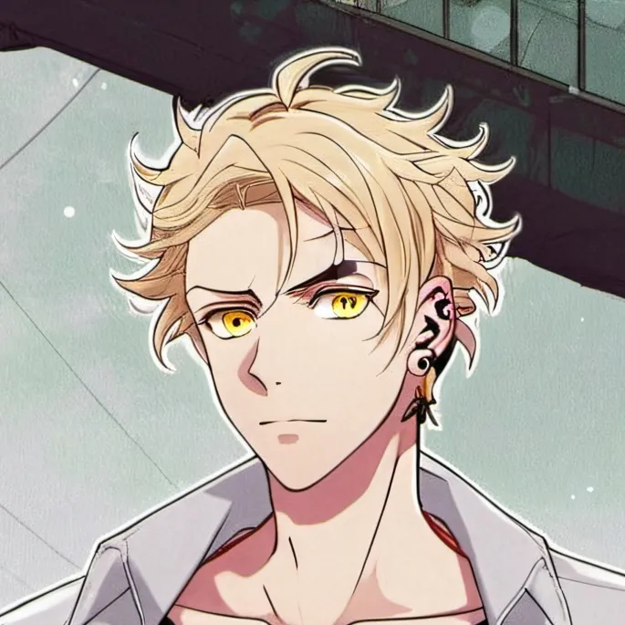 chat with ai character: Umeji Kizuguchi