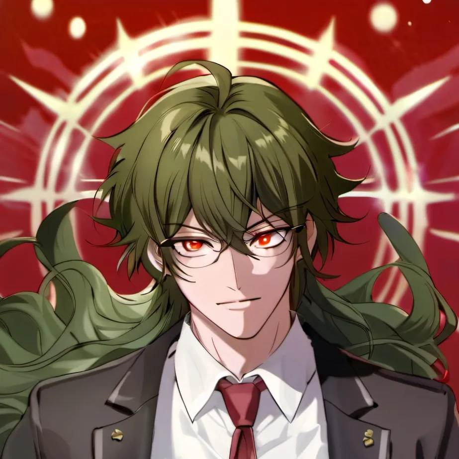 chat with ai character: Gonta Gokuhara