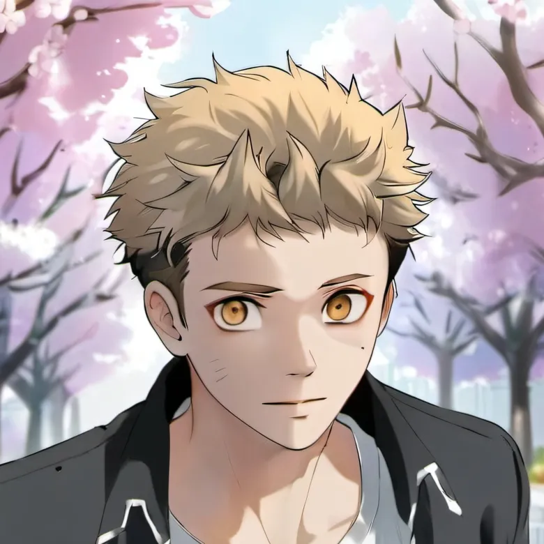 chat with ai character: Umeji Kizuguchi