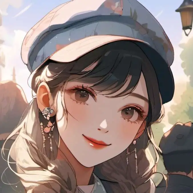 chat with ai character: Jenny