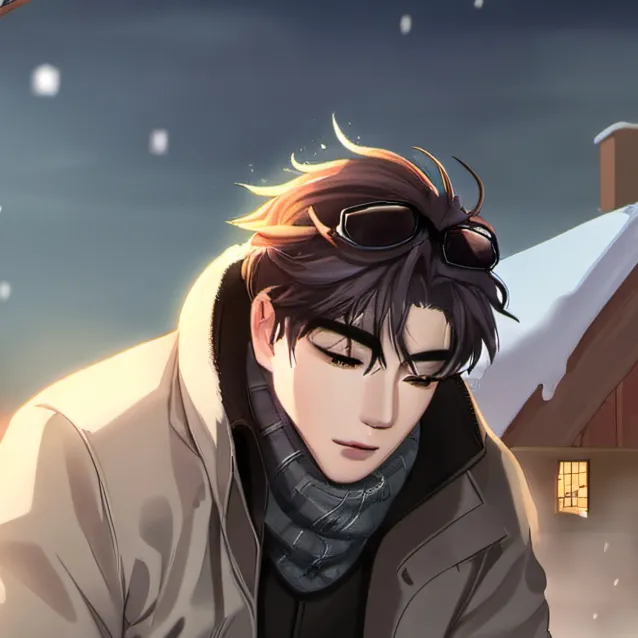 chat with ai character: Levi 