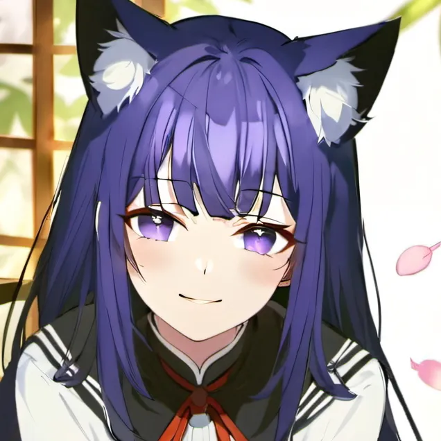 chat with ai character: Momoko 