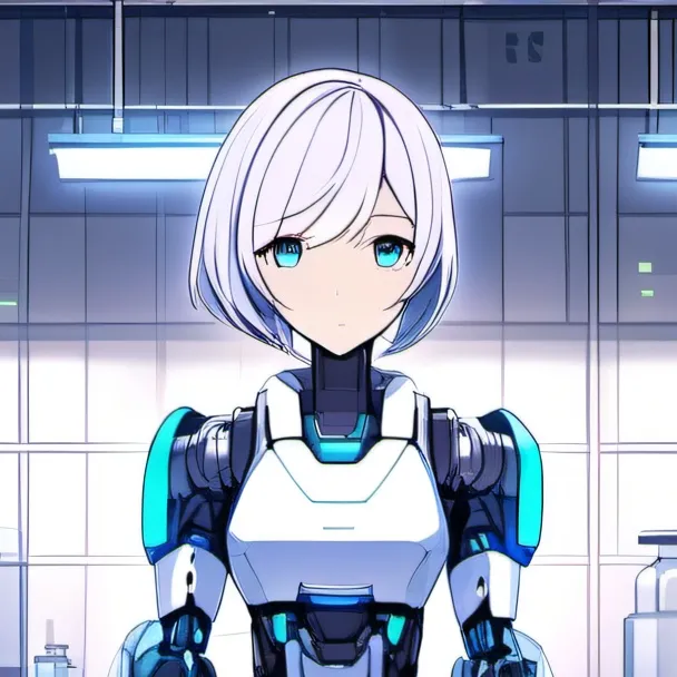 chat with ai character: cae