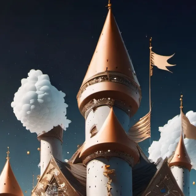 chat with ai character: Cookie run kingdom