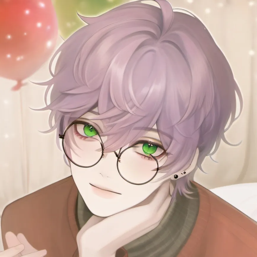 chat with ai character: Randall boggs