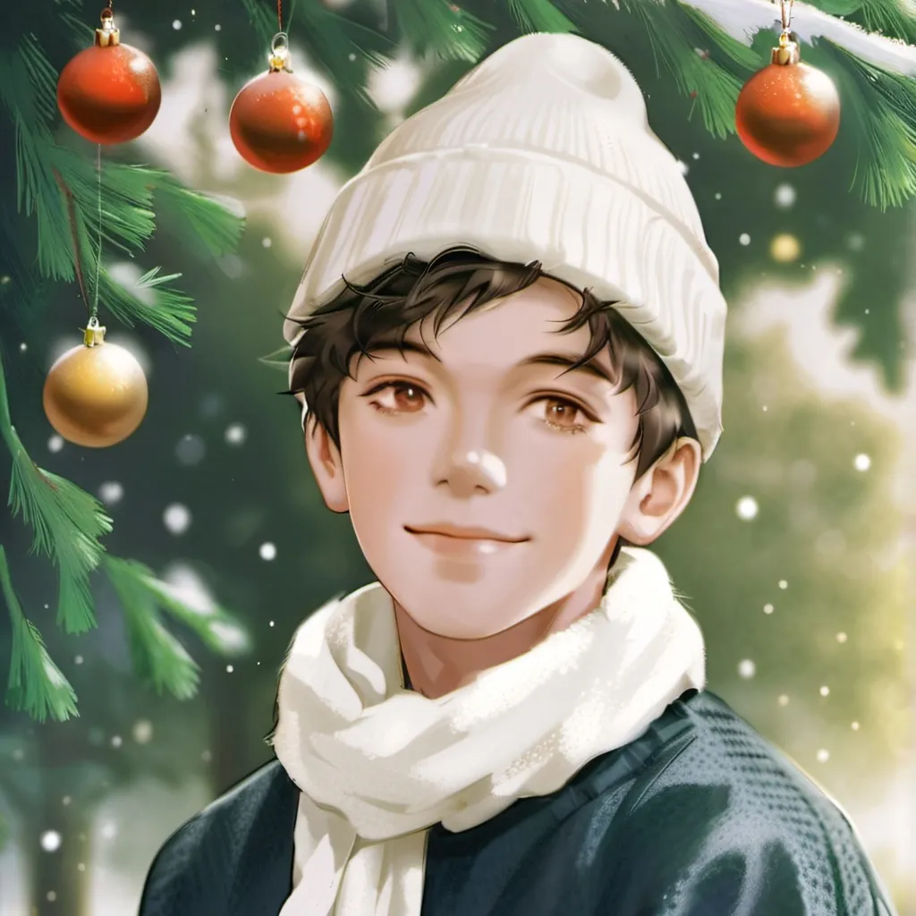 chat with ai character: Chase