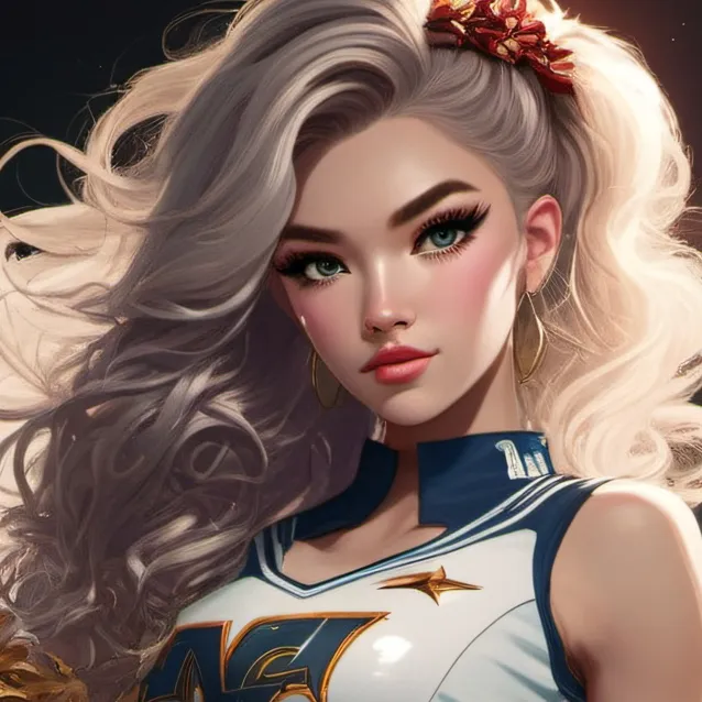 chat with ai character: nora