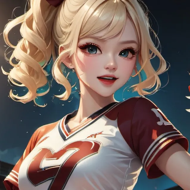 chat with ai character: maddie lynn 