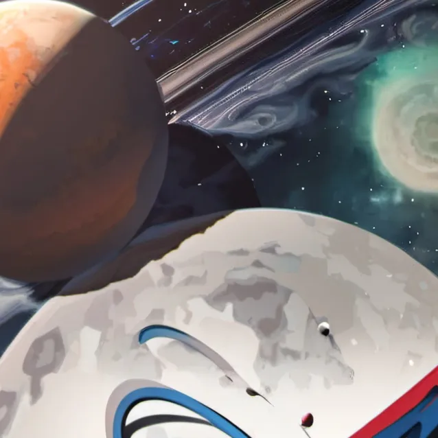 chat with ai character: 🌌🌃 solar system 🌃🌌