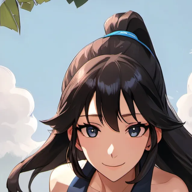 chat with ai character: freya