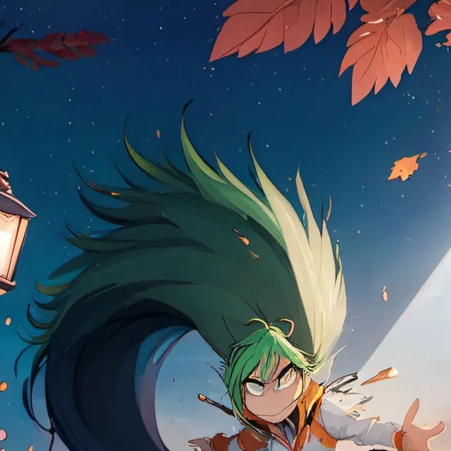 chat with ai character: my love