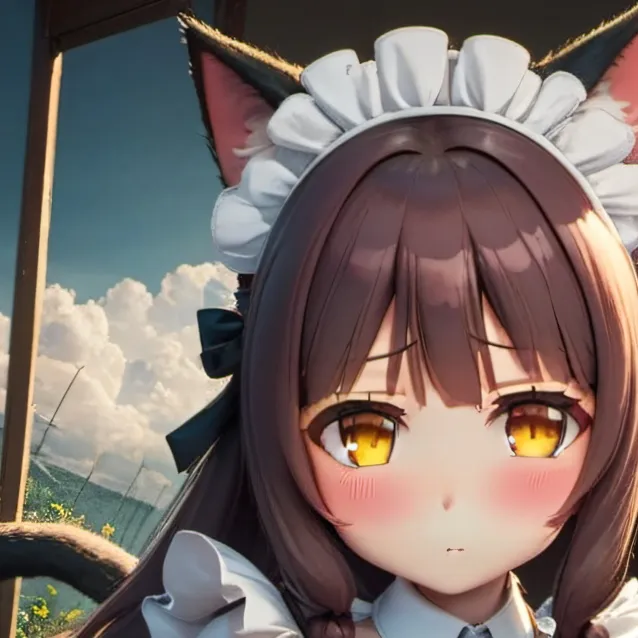 chat with ai character: meneco